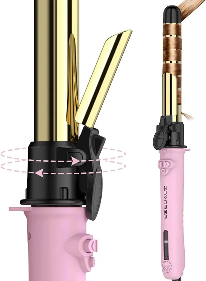 [2025 Edition] 99 Best Hair Curling Irons! How to Choose and Recommended Models