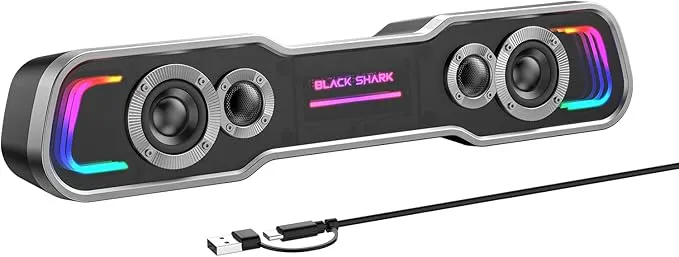 BS-SP1 Bluetooth Computer Speakers