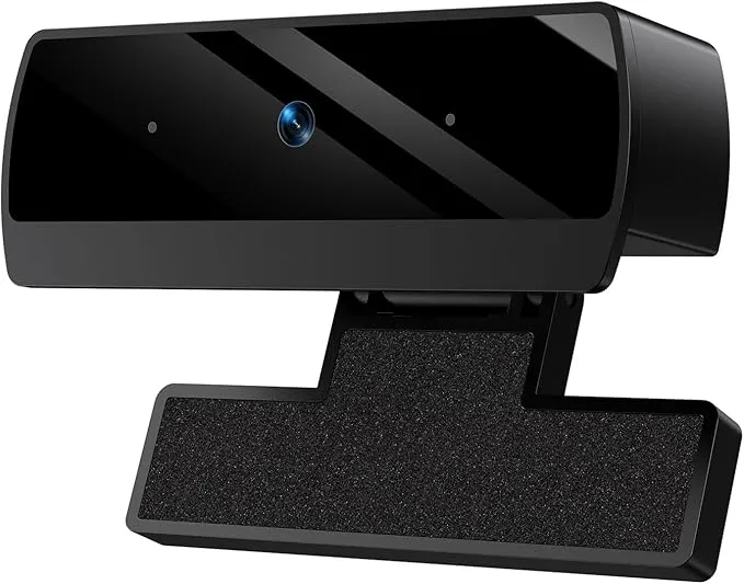 Webcam K1_1080P