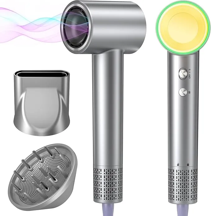 Hair Dryer