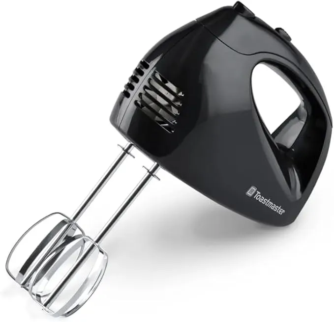 5-speed Hand Mixer TM-108HMKL