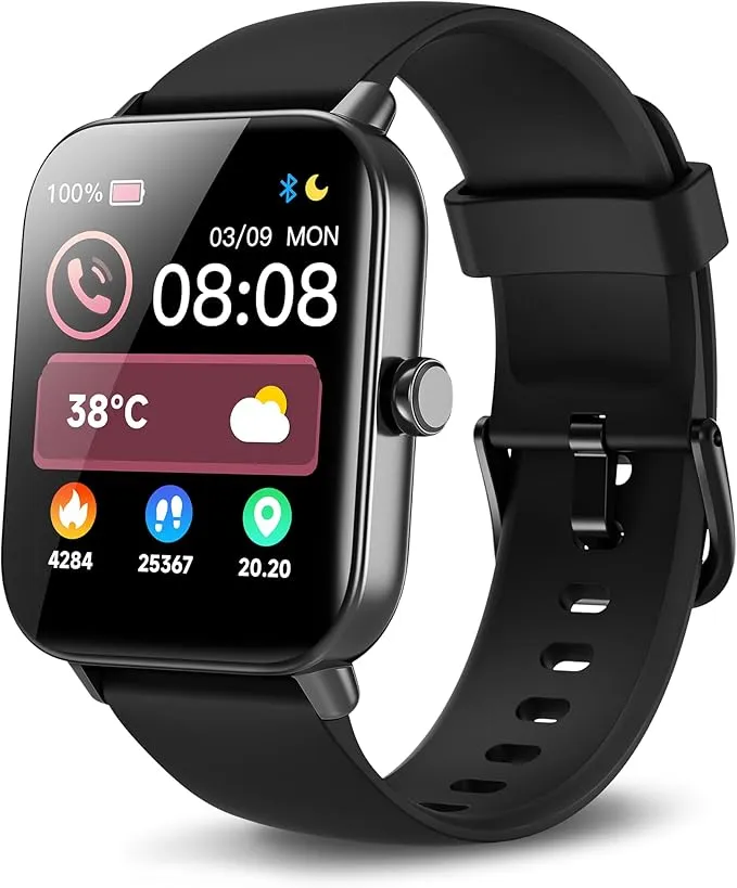 1.8" Smart Watches for Men