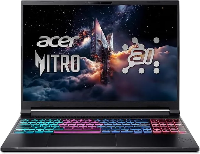 Nitro V 16S AI ANV16S-41-R2AJ