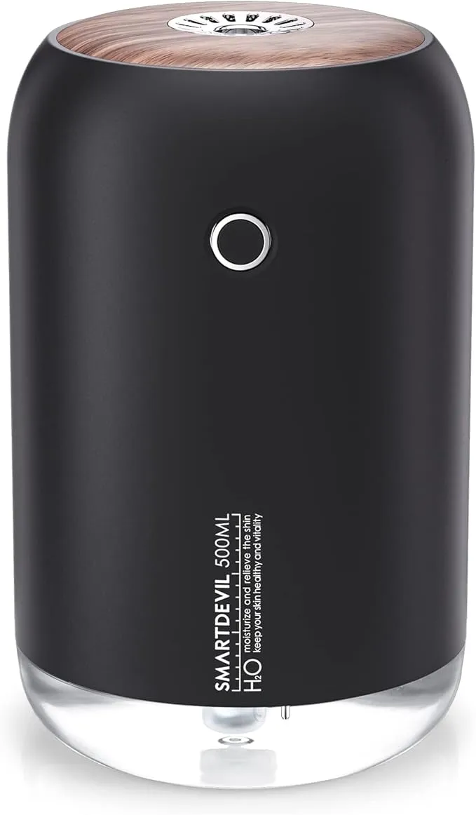 Portable Mini Humidifier