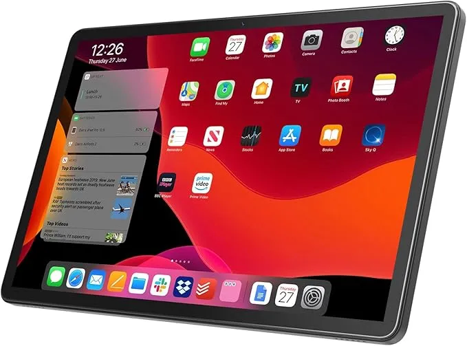 2025 Tablet 11 inch