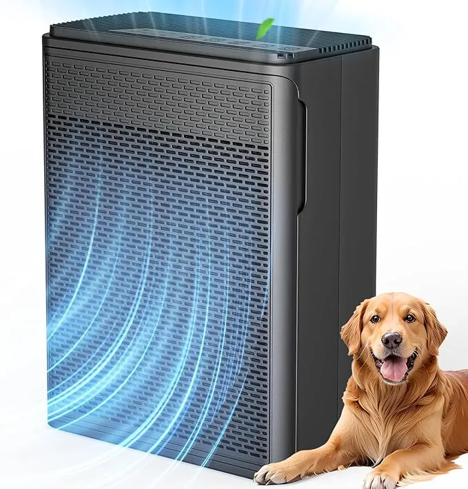 Air Purifiers for Home Pets P280