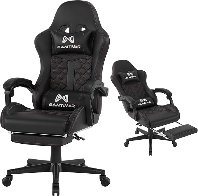 Gaming Chair G-08
