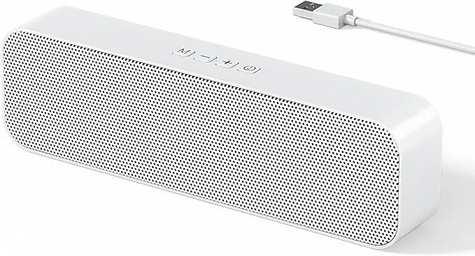 USB Computer Speakers BT67