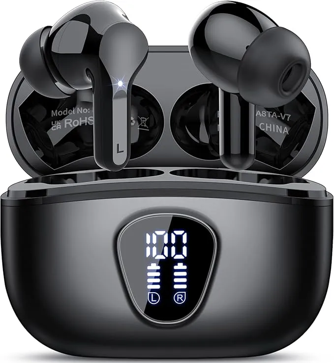 I53 Wireless Earbuds