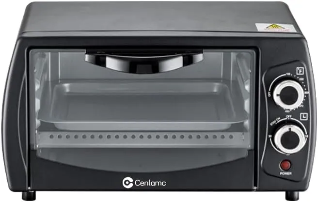 Home Baking Electric Oven 4-Slice Toaster Oven TL-0901Q