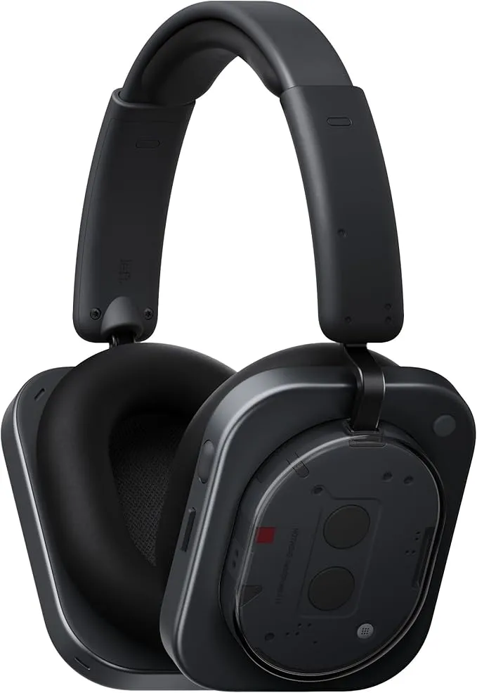 Nothing Headphone (1) B170