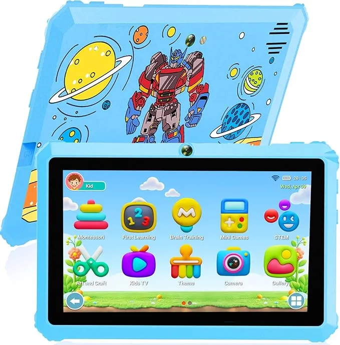 Kids Tablet KIDS711