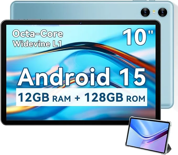 Android Tablet 10 Inch SVTT003