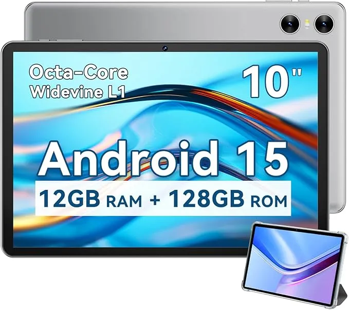 Android Tablet 10 Inch SVTT002