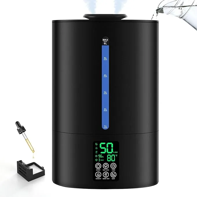 6L Humidifiers LP-2113