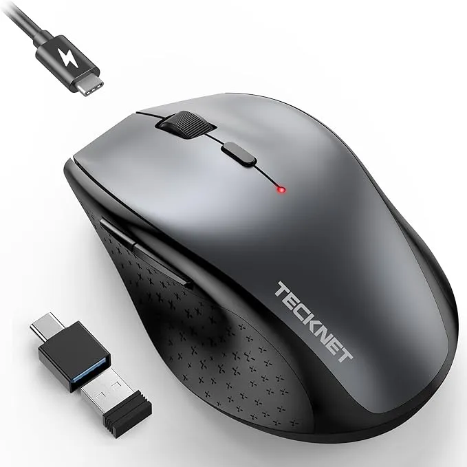 Wireless Mouse Jiggler