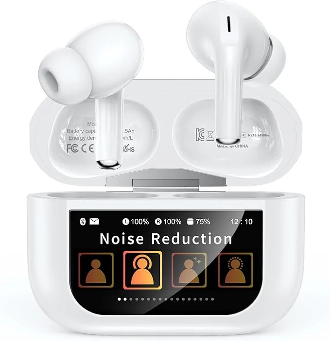 Wireless Earbuds T20