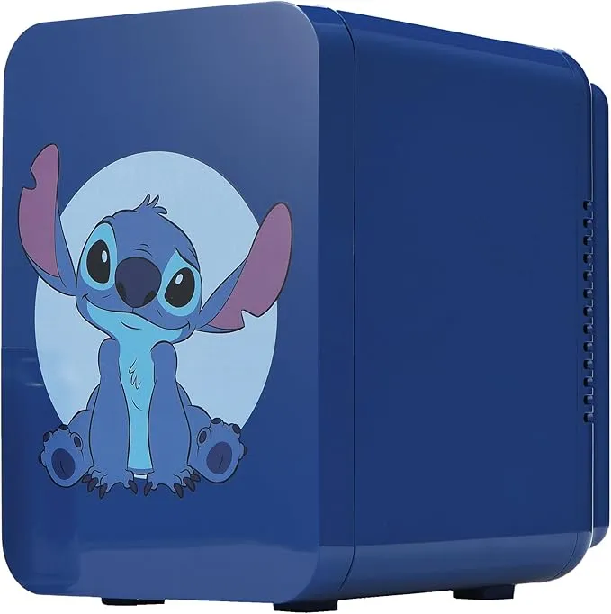 Stitch 4L Mini Fridge