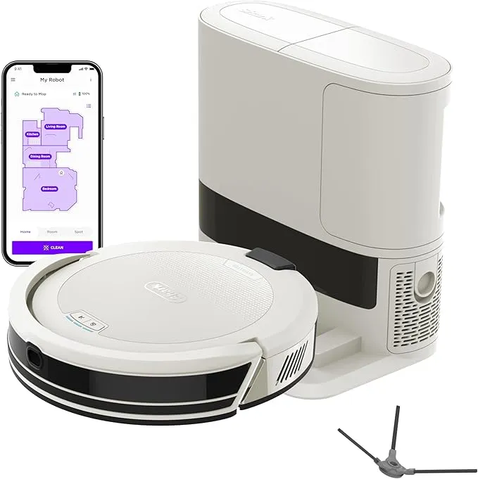 Navigator Robot Vacuum AV2110S