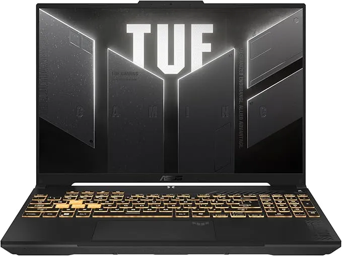 TUF Gaming F16 FX607VU-SS53