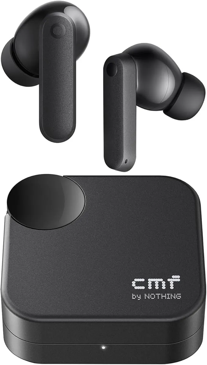 CMF Buds 2a Wireless Earbuds