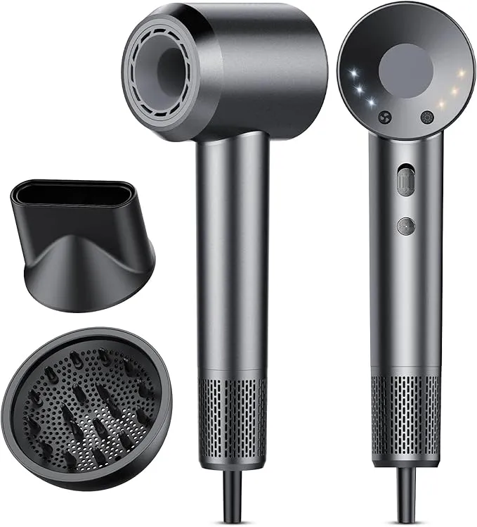 Hair Dryer