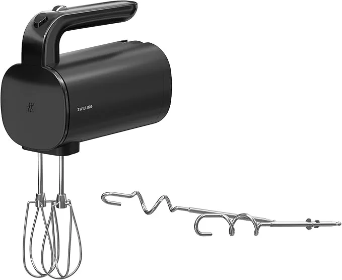 Xtend Cordless Hand Mixer Starter Set 1030455