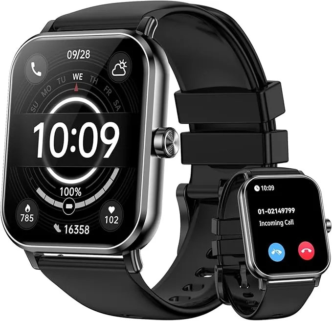 Smart Watch for Men Women TG38