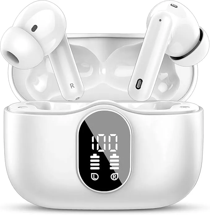 A90 Pro Wireless Earbuds