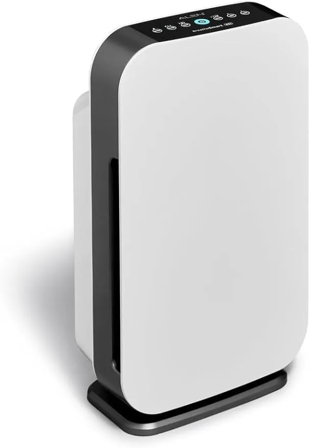 BreatheSmart 35i Air Purifier