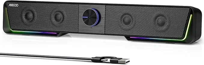 A40 Bluetooth Computer Speakers