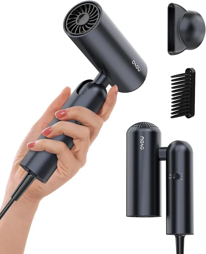 Travel Hair Dryer