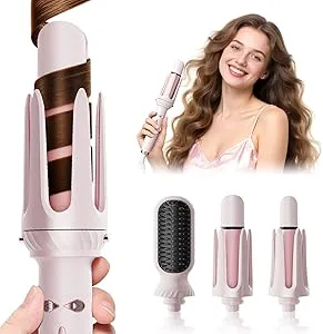 Automatic Curling Iron