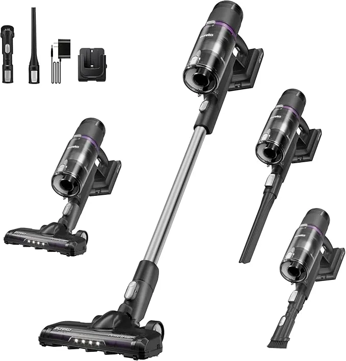 ReactiClean NEC410BK