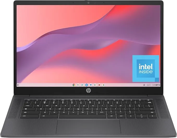 HP Chromebook 14 inch 14a-nf0099nr
