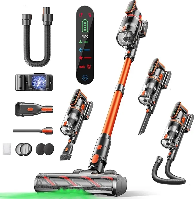 V9 Cordless Vacuum Cleaner