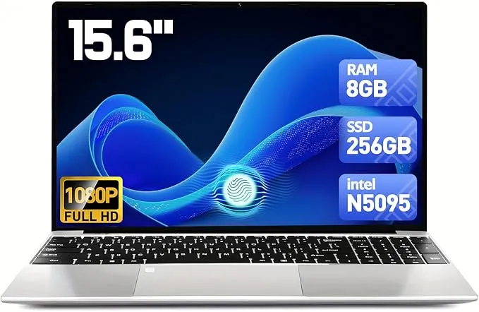 B02 Laptop