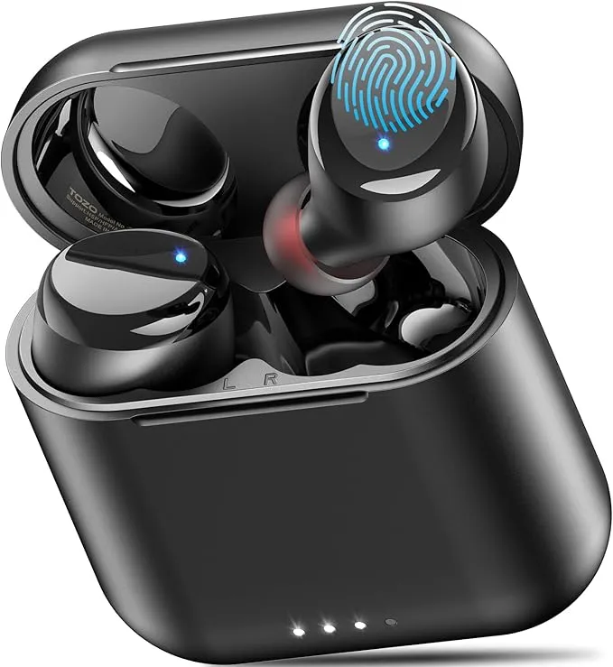 TOZO T6 Wireless Earbuds