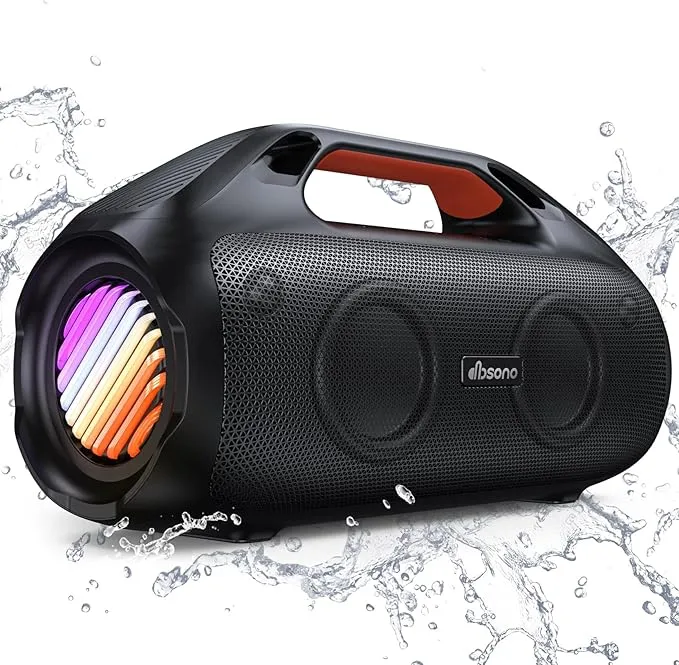 100W Bluetooth Speaker F29MAX