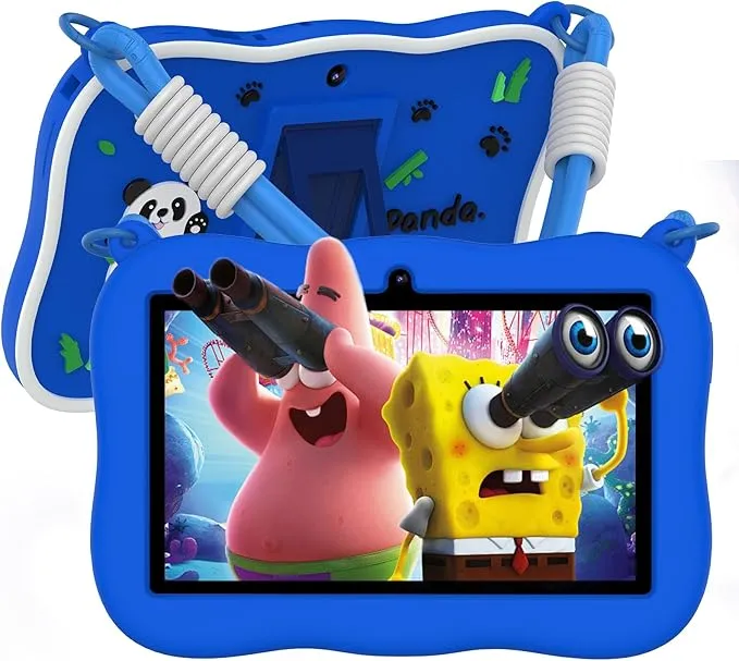 7 inch Kids Tablet K7