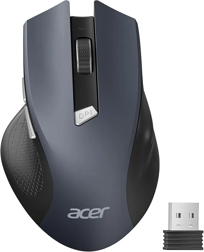 Wireless Mouse for Laptop OMR266
