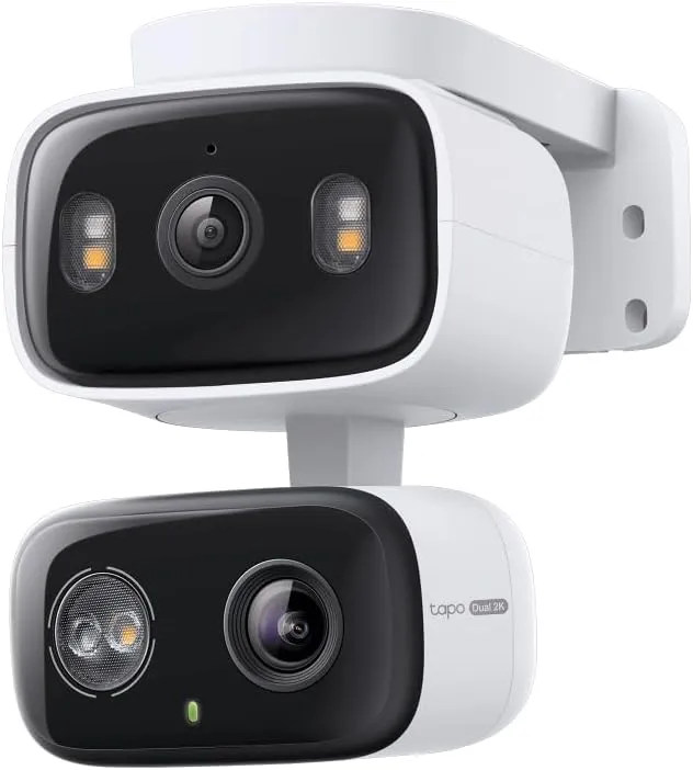 Tapo C246D Duo