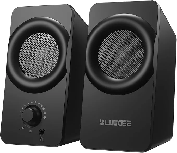 Bluedee Computer Speakers BD-SK800