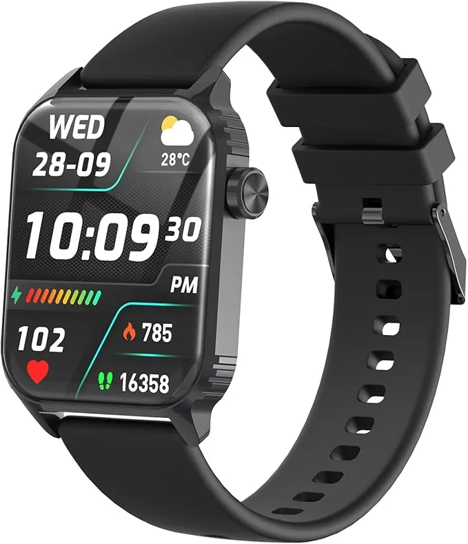 Smart Watches TG08
