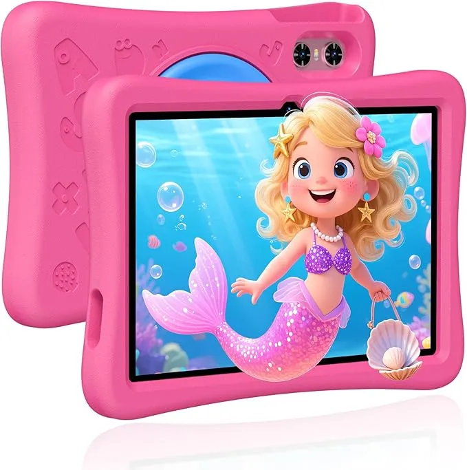 Kids Tablet 10 Inch SVTT007