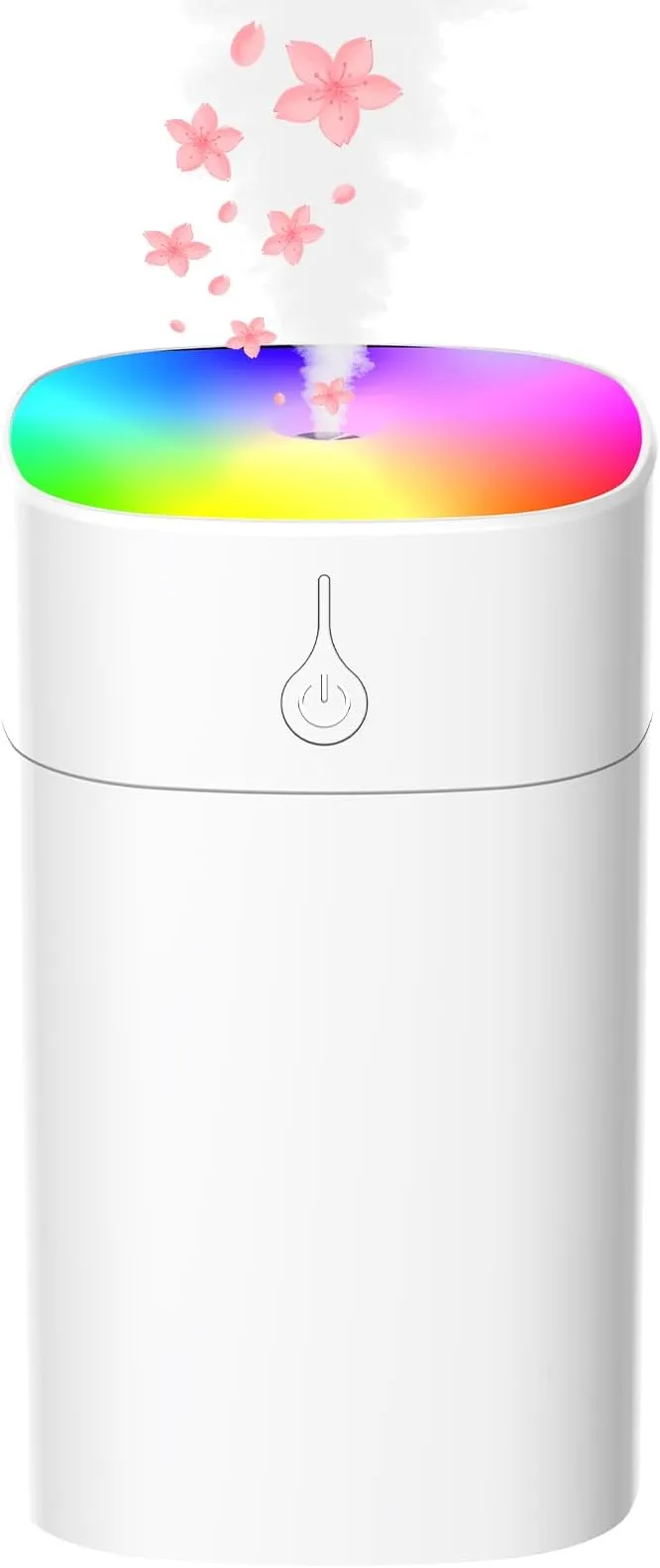 Portable Mini Humidifier