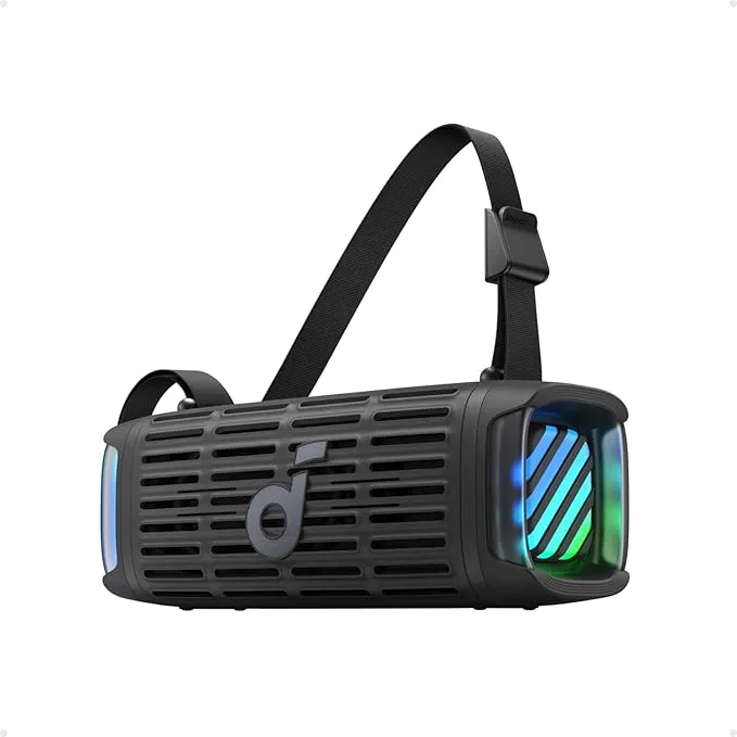 Soundcore Boom 3i by Anker