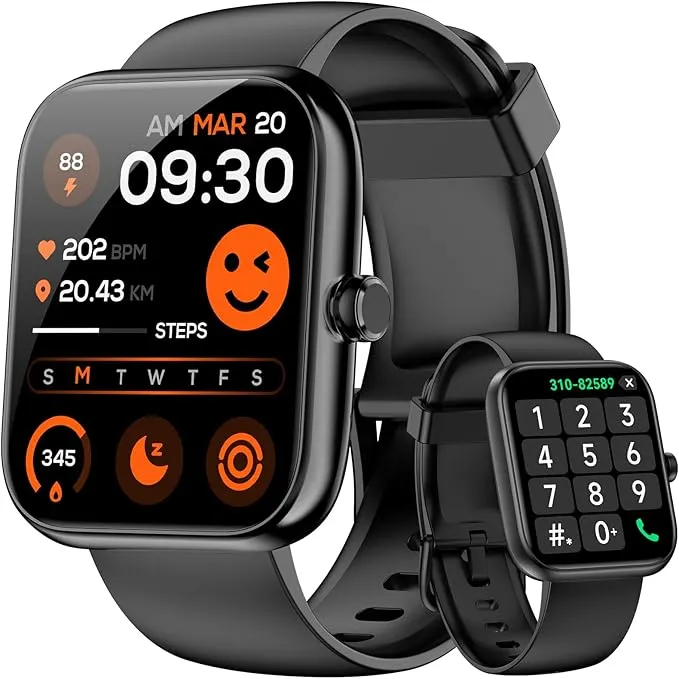 Smart Watch IDW25