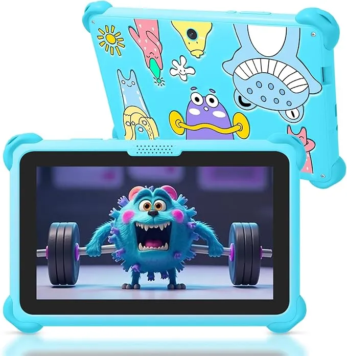 KIDS710 Kids Tablet