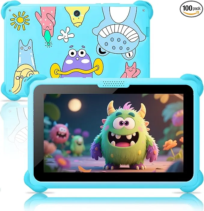 Kids Tablet 7 inch Tablets for Kids KIDS710
